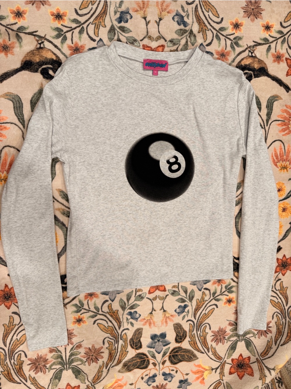 Edikted / tops 8 Ball Tee